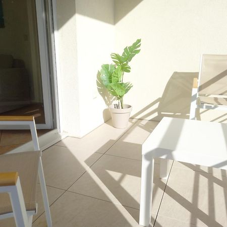 T2 De 56M2 - Geneve A 5 Min- Parking Prive Gratuit Apartamento Saint-Julien-en-Genevois Exterior foto
