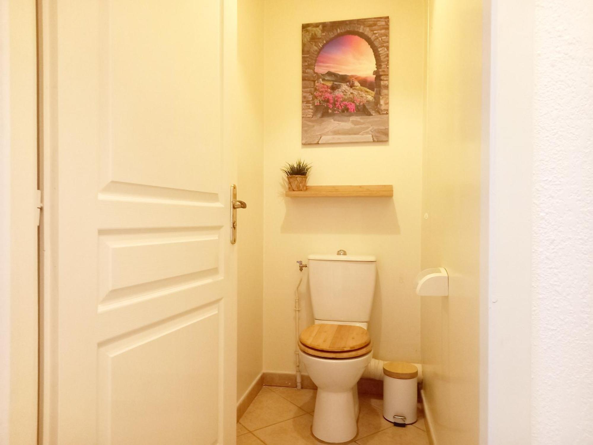 T2 De 56M2 - Geneve A 5 Min- Parking Prive Gratuit Apartamento Saint-Julien-en-Genevois Exterior foto