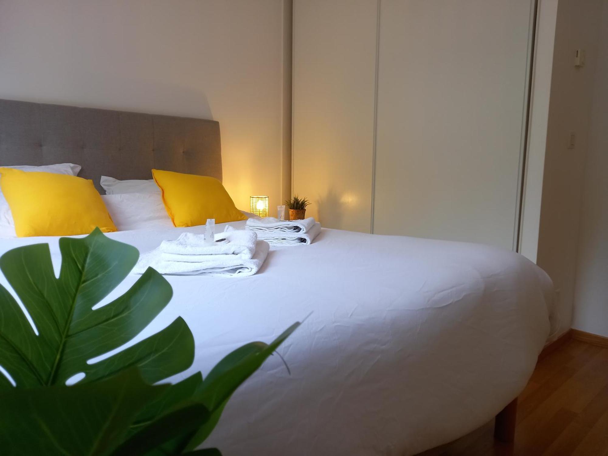 T2 De 56M2 - Geneve A 5 Min- Parking Prive Gratuit Apartamento Saint-Julien-en-Genevois Exterior foto