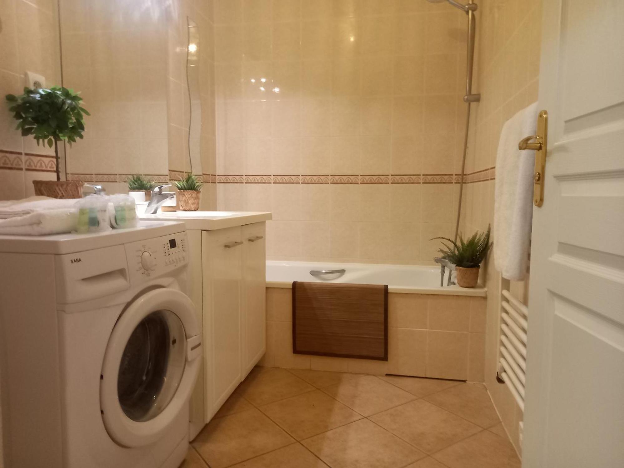 T2 De 56M2 - Geneve A 5 Min- Parking Prive Gratuit Apartamento Saint-Julien-en-Genevois Exterior foto