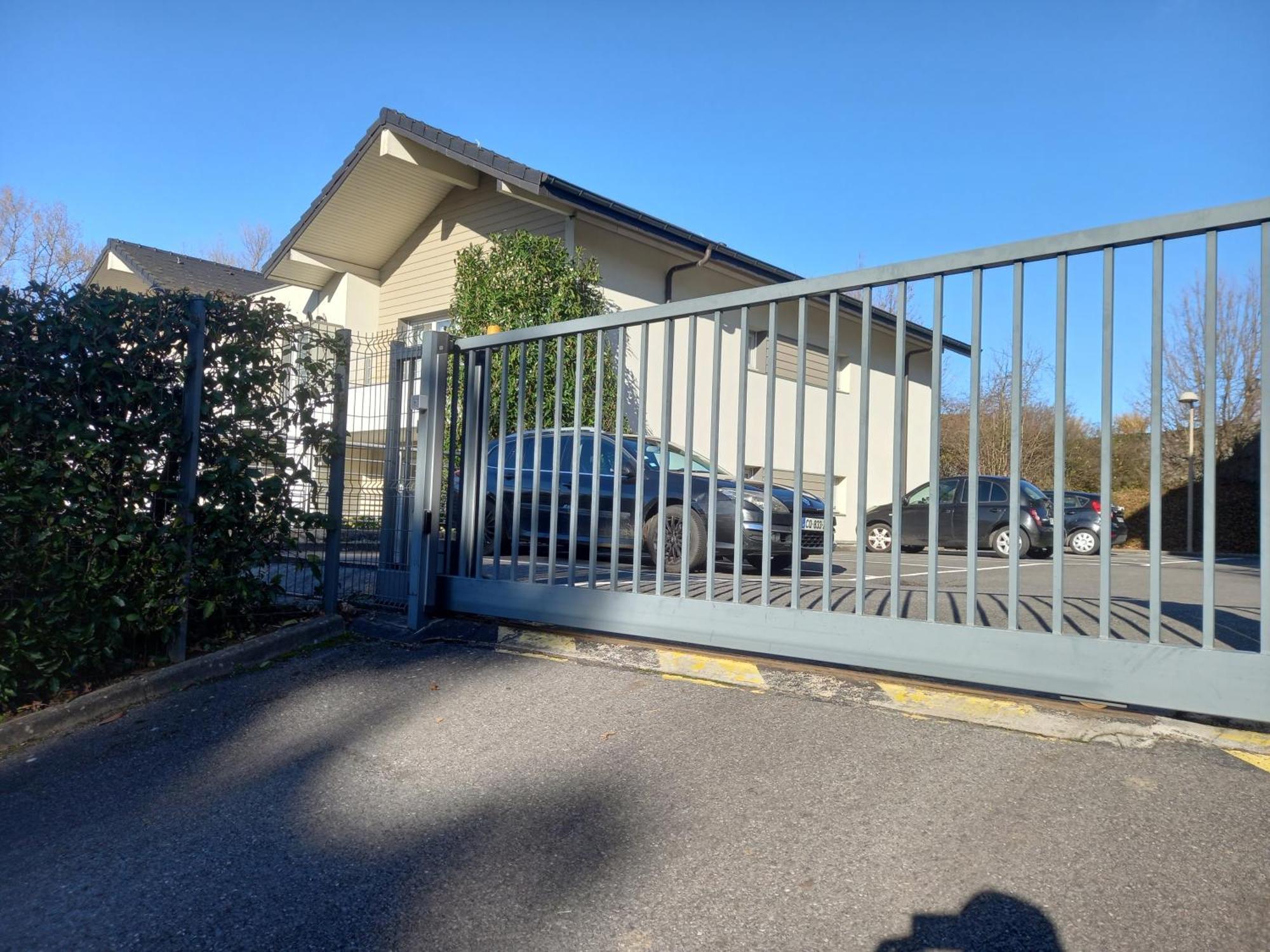 T2 De 56M2 - Geneve A 5 Min- Parking Prive Gratuit Apartamento Saint-Julien-en-Genevois Exterior foto