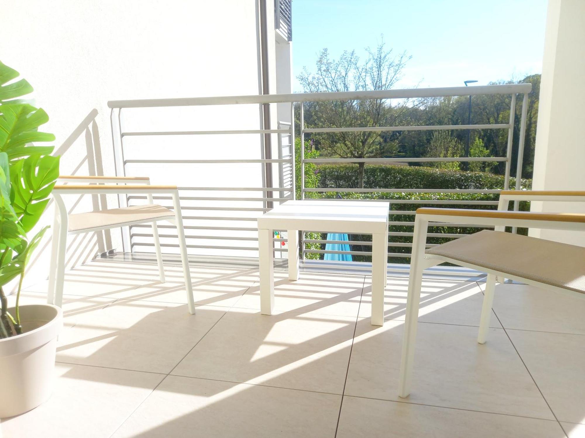 T2 De 56M2 - Geneve A 5 Min- Parking Prive Gratuit Apartamento Saint-Julien-en-Genevois Exterior foto